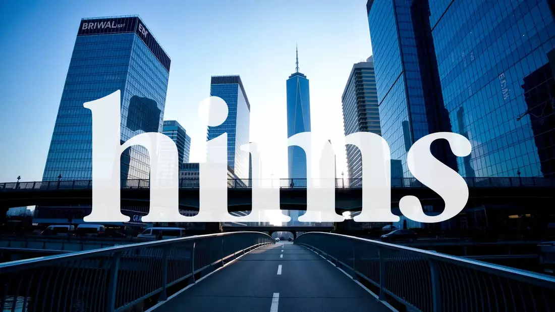 Hims & Hers: La incertidumbre regulatoria nubla su horizonte bursátil - Bild: über boerse-global.de