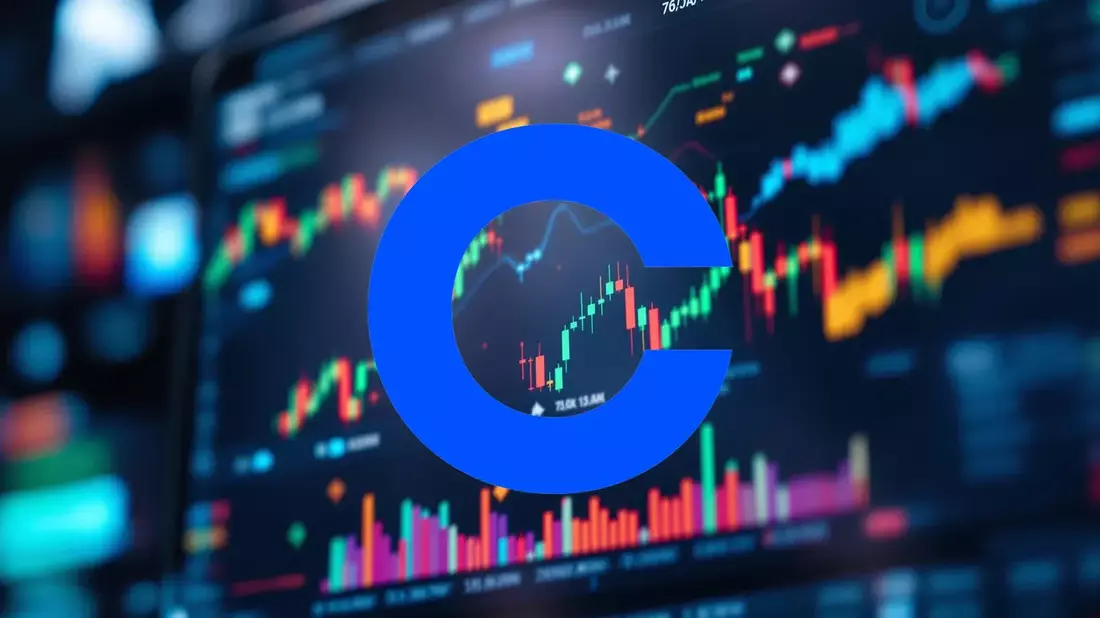 Coinbase amplía su horizonte: incorpora acciones y ETFs a su plataforma - Bild: über boerse-global.de