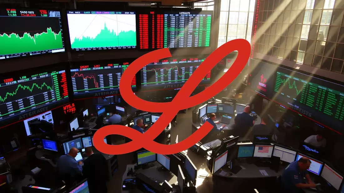 Eli Lilly se enfrenta a una guerra de precios en el mercado de la obesidad - Bild: über boerse-global.de