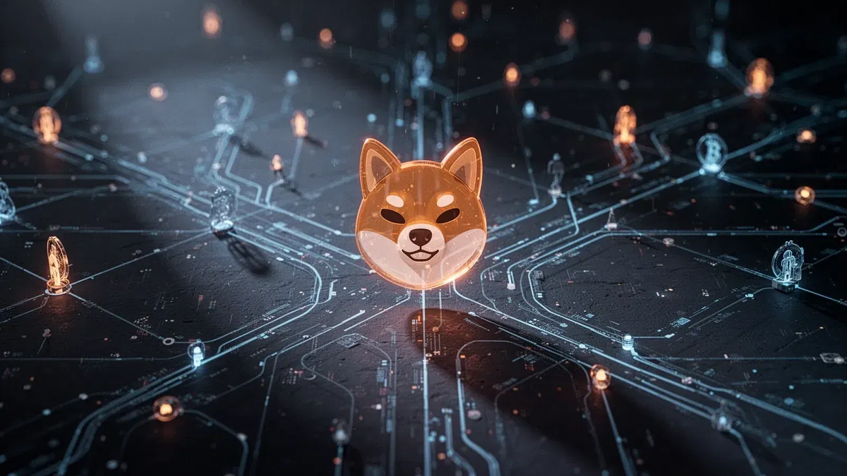 Dogecoin: Richtungsphase - Foto: über boerse-global.de