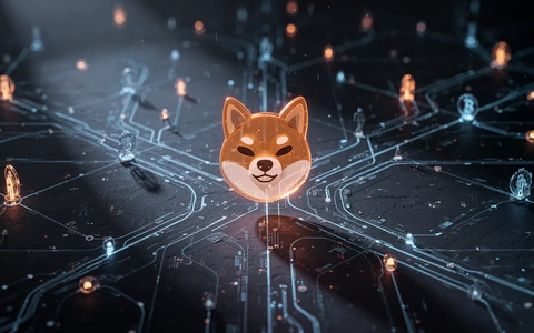 Dogecoin: Richtungsphase - Foto: über boerse-global.de