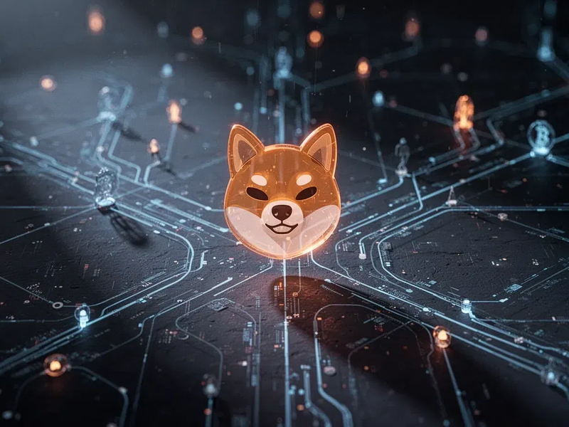 Dogecoin: Richtungsphase - Foto: über boerse-global.de