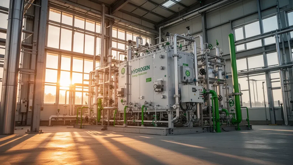 EcoGraf Aktie: Projekt bestätigt - Foto: über boerse-global.de