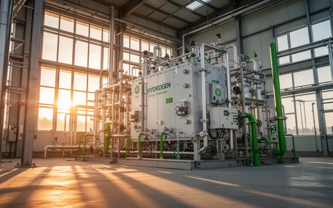 EcoGraf Aktie: Projekt bestätigt - Foto: über boerse-global.de