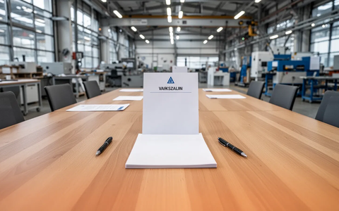 Betriebsratswahlen 2026: Mitbestimmung im Zeitalter von KI und Klimawandel - Foto: über boerse-global.de