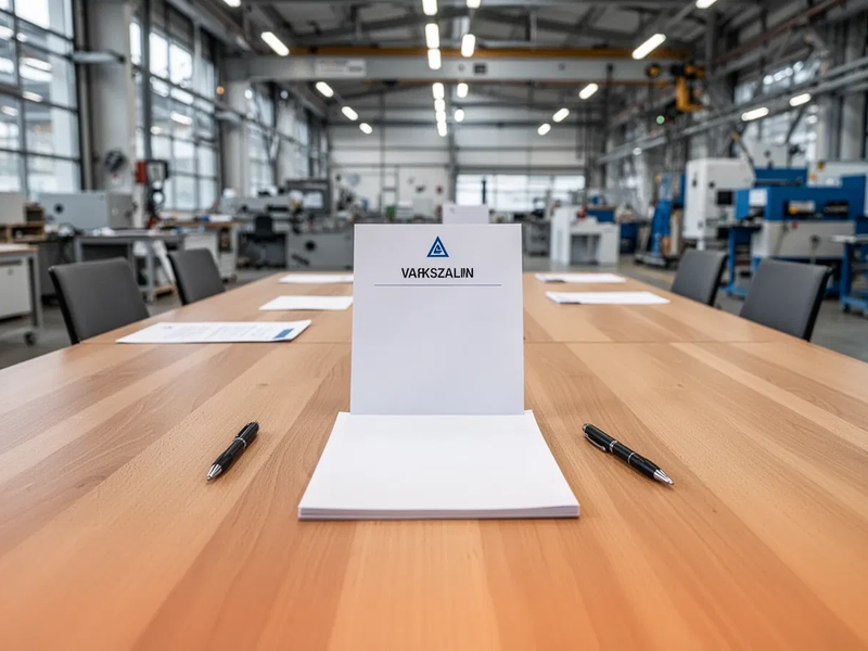 Betriebsratswahlen 2026: Mitbestimmung im Zeitalter von KI und Klimawandel - Foto: über boerse-global.de