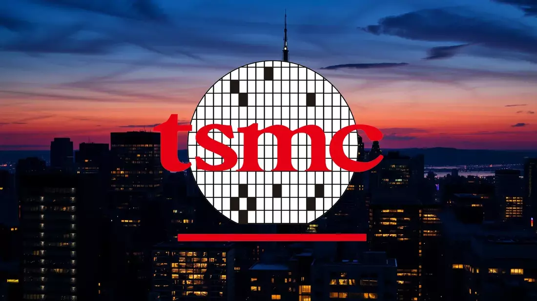 TSMC Attracts Record Foreign Investment Amid AI Surge - Bild: über boerse-global.de