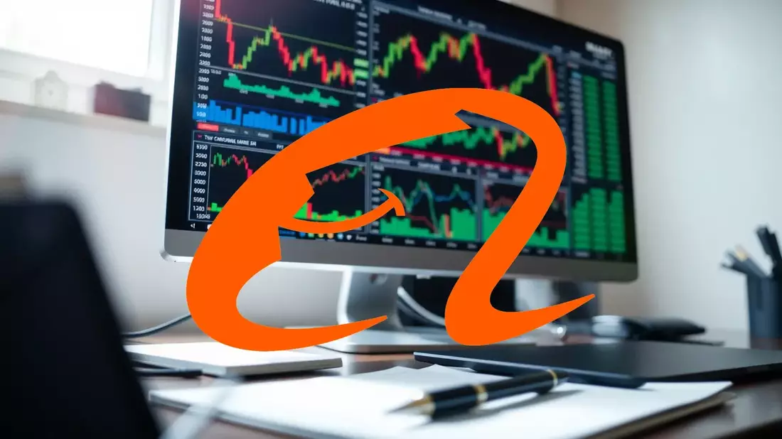 Alibaba se lanza a la conquista del mercado de IA con una ofensiva de precios agresiva - Bild: über boerse-global.de