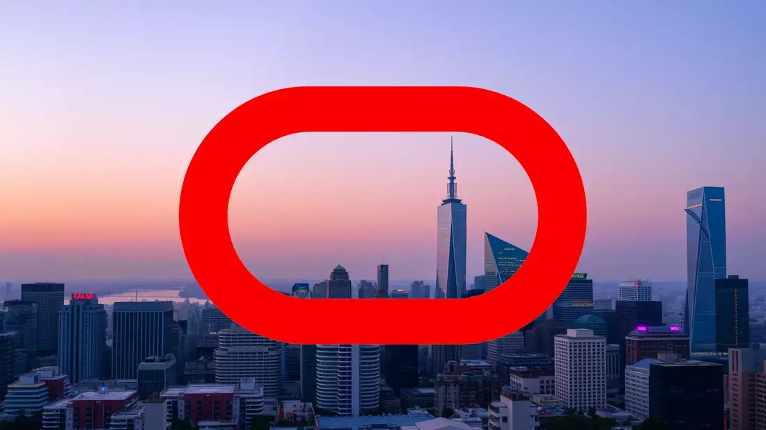 Oracle en la encrucijada: la apuesta por la IA enfrenta a los inversores con los analistas - Bild: über boerse-global.de