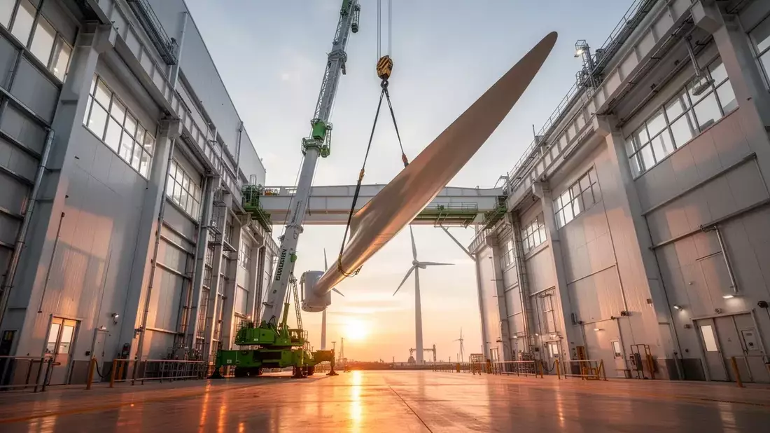 Siemens Energy Aktie: Gewinn verdreifacht! - Bild: über boerse-global.de