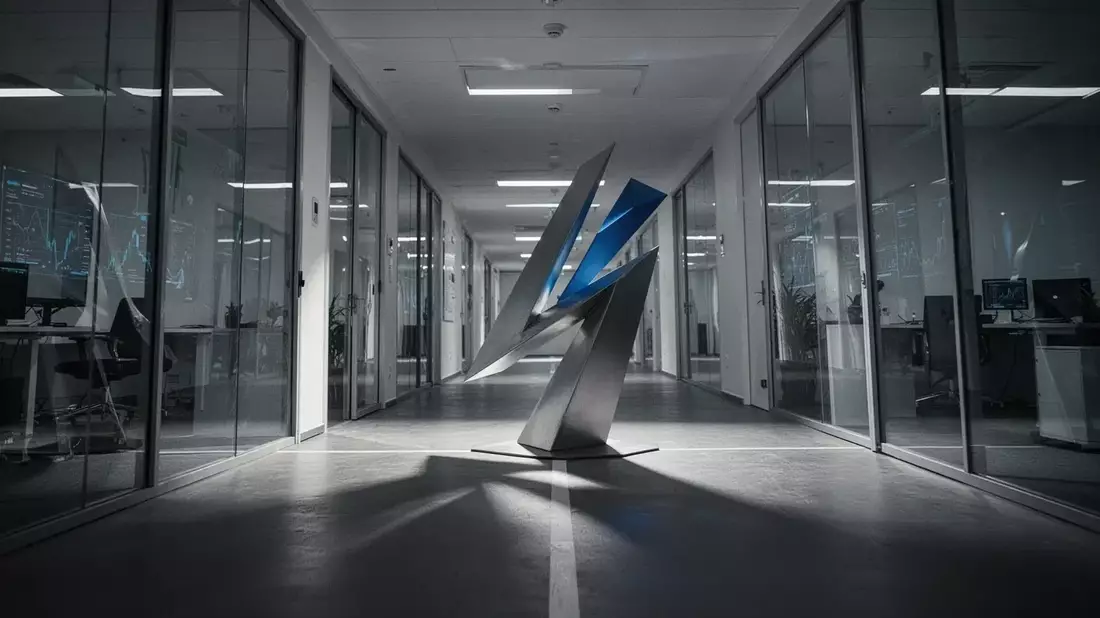 ServiceNow Aktie: Richtungswoche - Bild: über boerse-global.de