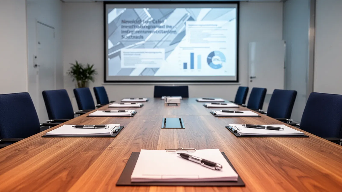 Betriebsräte 2026: Schulungsoffensive gegen Gesetzesflut und KI - Foto: über boerse-global.de