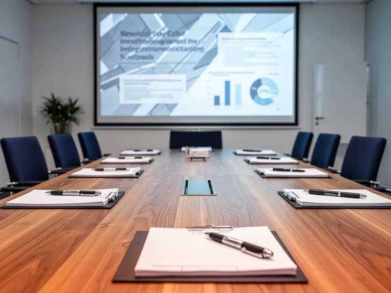 Betriebsräte 2026: Schulungsoffensive gegen Gesetzesflut und KI - Foto: über boerse-global.de