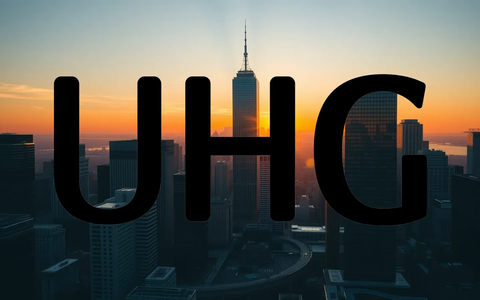 UnitedHealth Maintains Dividend Amid Operational Headwinds - Foto: über boerse-global.de