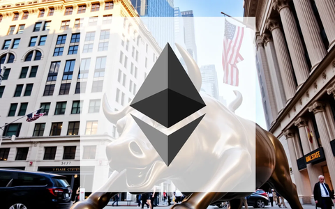 Ethereum: Una Semana de Movimientos Contrapuestos - Foto: über boerse-global.de