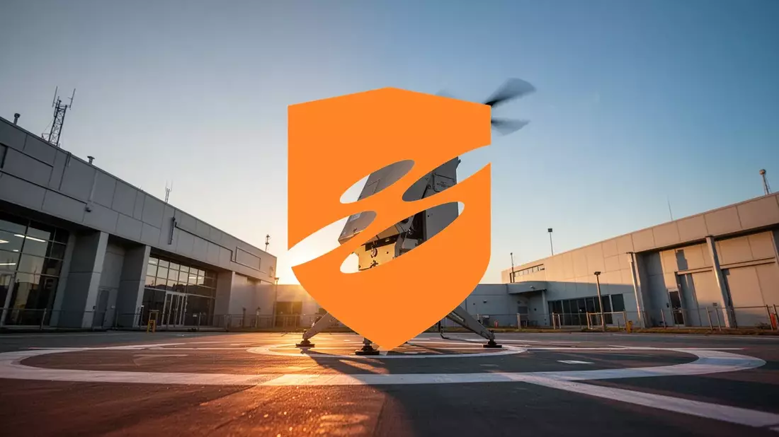 DroneShield Aktie: Rekord-Rally - Bild: über boerse-global.de