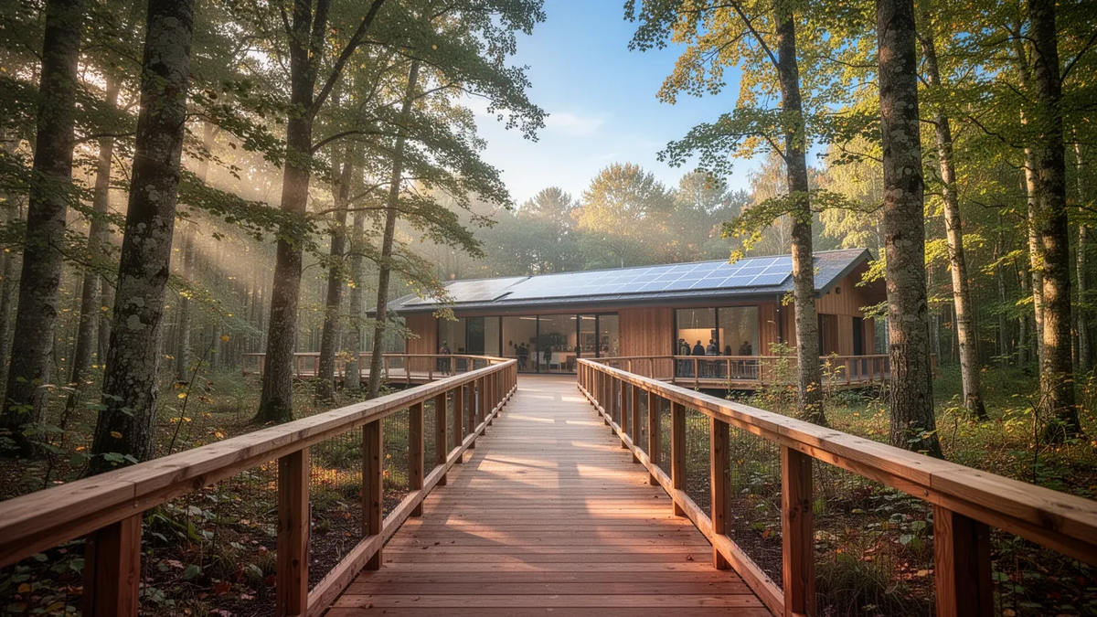 Baden-Württemberg investiert 14,9 Millionen in nachhaltigen Tourismus - Foto: über boerse-global.de