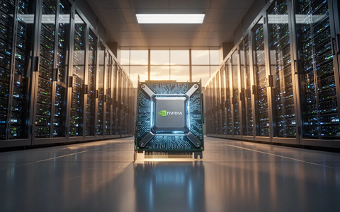 NVIDIA sprengt alle Erwartungen: KI-Boom beschleunigt sich - Foto: über boerse-global.de