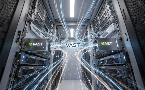 VAST Data und NVIDIA bündeln Kräfte für reibungslose KI-Produktion - Foto: über boerse-global.de