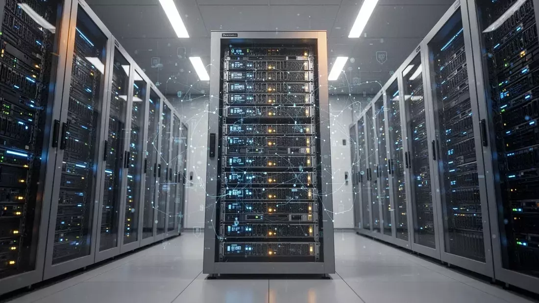 CrowdStrike Aktie: Bedrohung durch KI - Bild: über boerse-global.de