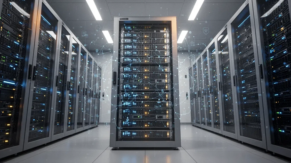 CrowdStrike Aktie: Bedrohung durch KI - Foto: über boerse-global.de