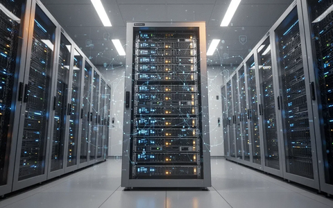 CrowdStrike Aktie: Bedrohung durch KI - Foto: über boerse-global.de