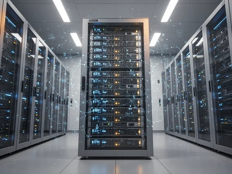 CrowdStrike Aktie: Bedrohung durch KI - Foto: über boerse-global.de