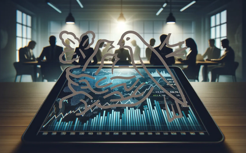 Nestlé's Strategic Pivot Fuels Investor Confidence - Foto: über boerse-global.de