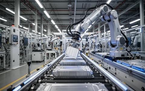 CATL Aktie: Entwarnung nach US-Vorstoß - Foto: über boerse-global.de