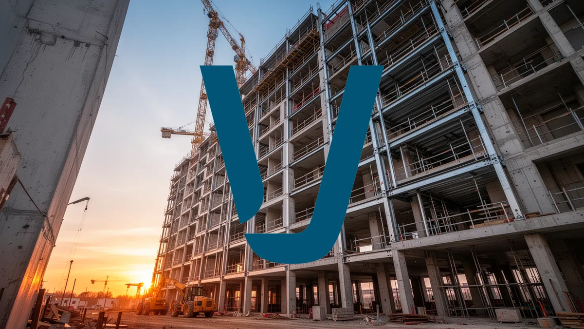 Vonovia Aktie: Dreifacher Durchbruch - Foto: über boerse-global.de