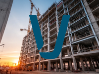 Vonovia Aktie: Dreifacher Durchbruch - Foto: über boerse-global.de