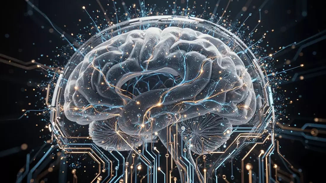 DGKN-Kongress: Neurotechnologie soll Konzentration retten - Bild: über boerse-global.de