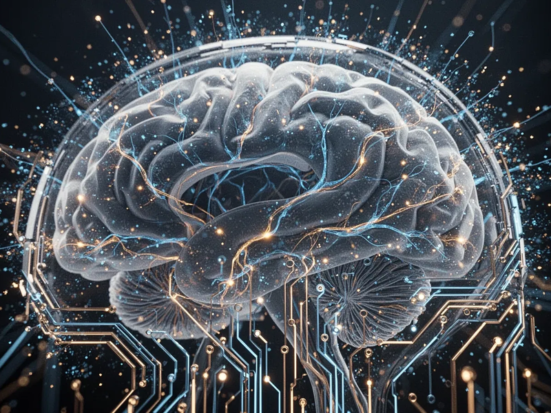 DGKN-Kongress: Neurotechnologie soll Konzentration retten - Foto: über boerse-global.de