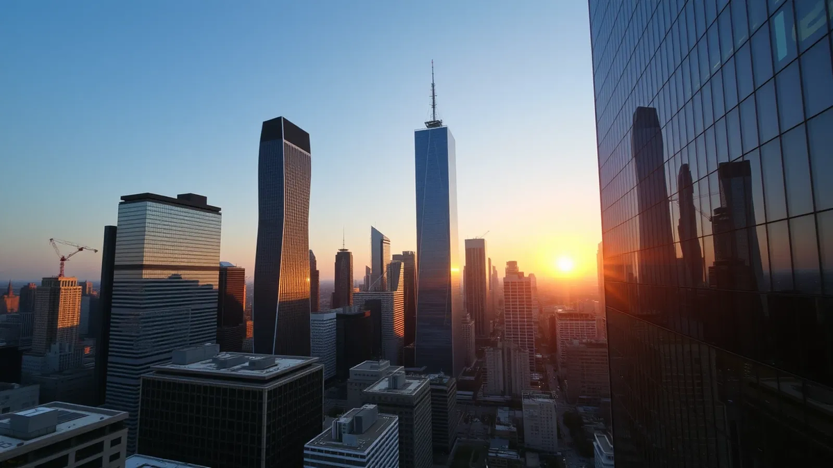 Immobilienpreise ziehen nach Stagnation wieder an - Foto: über boerse-global.de