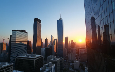 Immobilienpreise ziehen nach Stagnation wieder an - Foto: über boerse-global.de