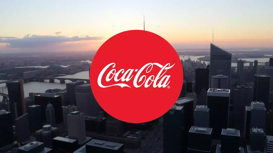 Coca-Cola to Present at Key Consumer Conference in March 2026 - Bild: über boerse-global.de