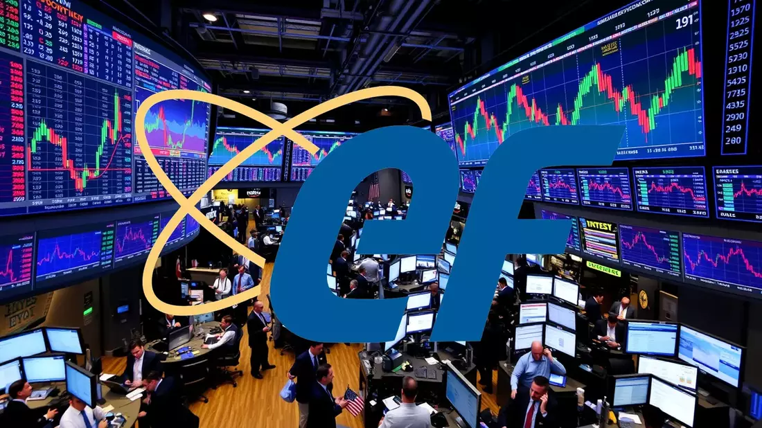 Energy Fuels Set to Report Quarterly Earnings Amid Strategic Pivot - Bild: über boerse-global.de
