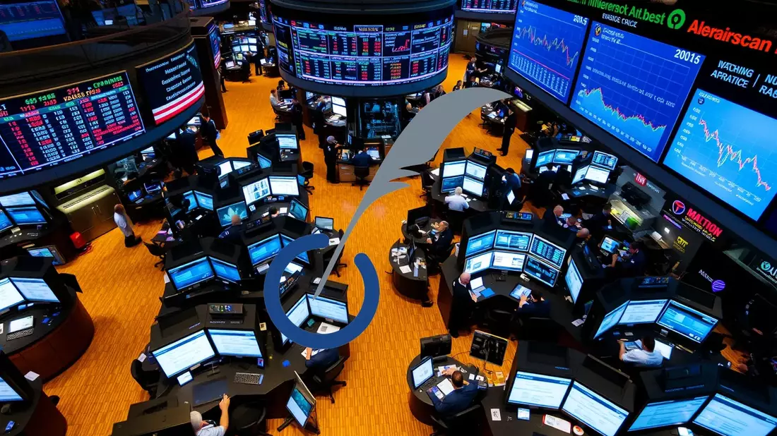 ImmunityBio Reports Sevenfold Revenue Surge Driven by Global Expansion - Bild: über boerse-global.de