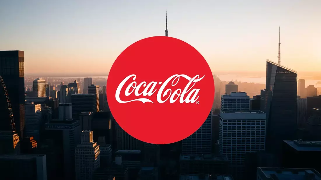 Coca-Cola: Un Encuentro Previsto en la Agenda de Inversores - Bild: über boerse-global.de