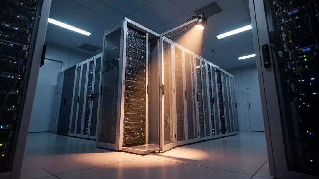 IBM Aktie: Trendwende oder Bärenfalle? - Bild: über boerse-global.de