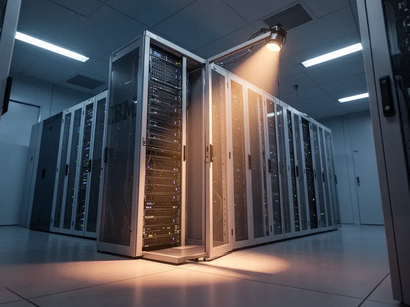 IBM Aktie: Trendwende oder Bärenfalle? - Foto: über boerse-global.de