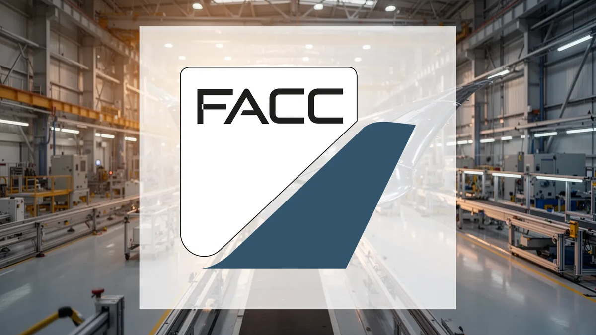 FACC Aktie: Gewinnsprung beflügelt - Foto: über boerse-global.de