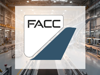 FACC Aktie: Gewinnsprung beflügelt - Foto: über boerse-global.de