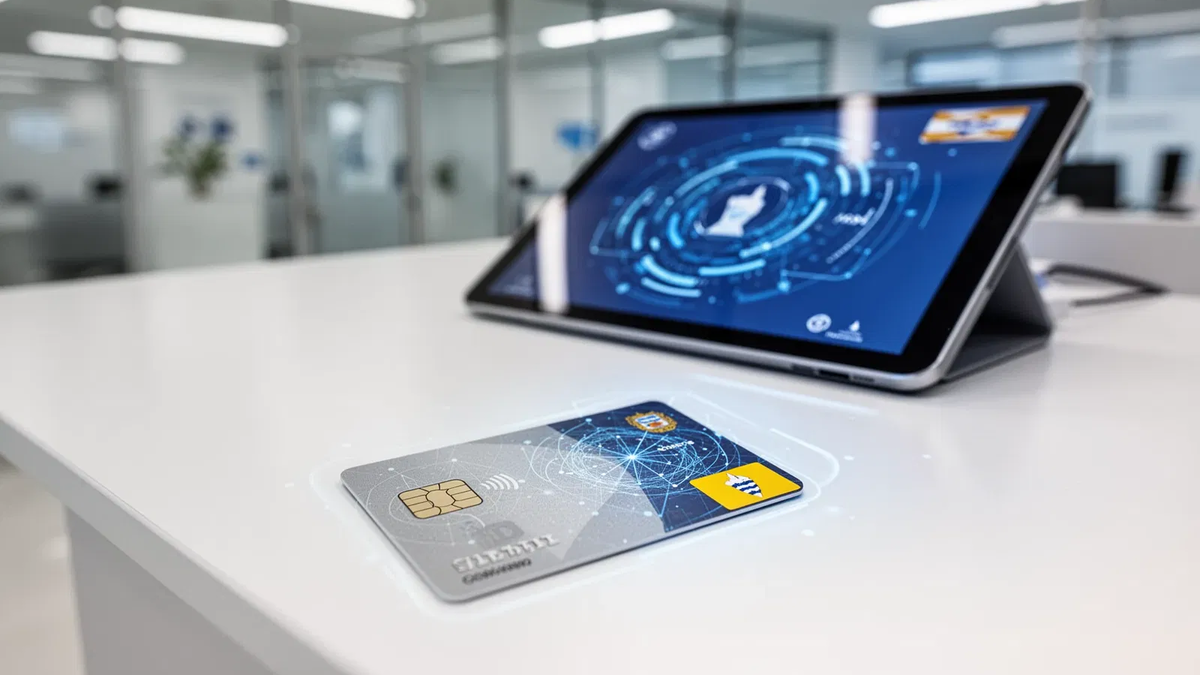 Zypern startet Großoffensive für digitale Verwaltung - Foto: über boerse-global.de