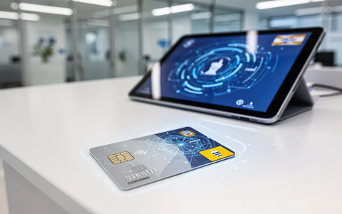 Zypern startet Großoffensive für digitale Verwaltung - Foto: über boerse-global.de