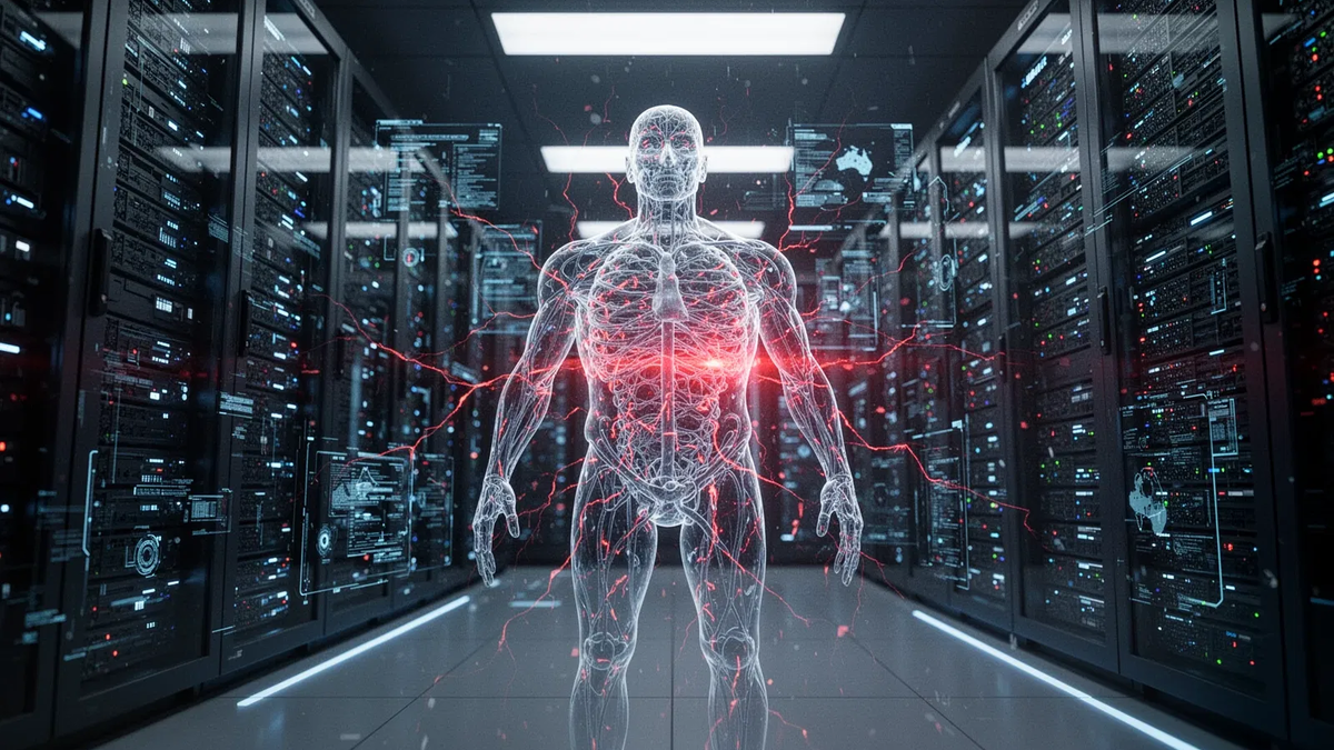 KI-Betrug: Australiens Unternehmen im digitalen Belagerungszustand - Foto: über boerse-global.de