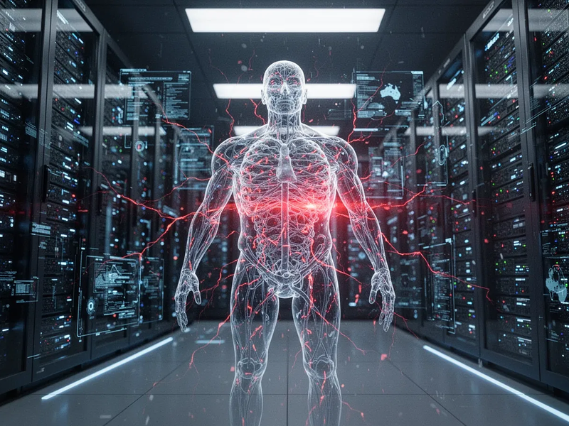 KI-Betrug: Australiens Unternehmen im digitalen Belagerungszustand - Foto: über boerse-global.de