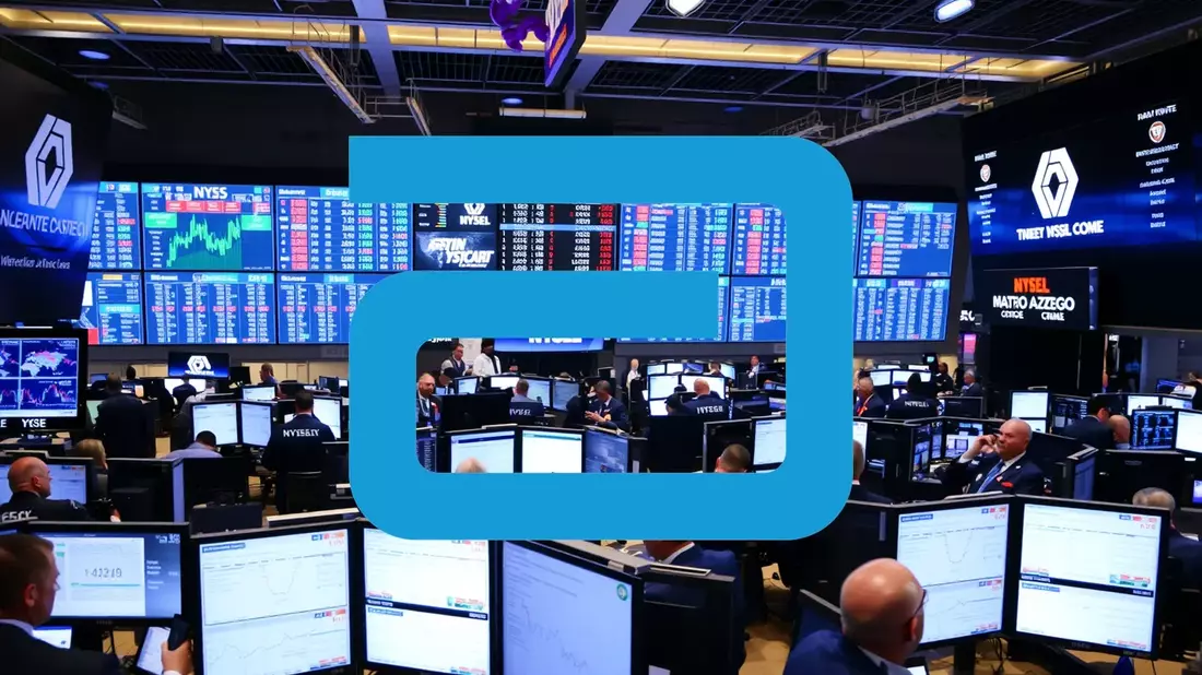 Abbott Laboratories Faces Regulatory Storm Amid Strong Financial Performance Illustration mit AI erstellt übermittelt durch boerse-global.de