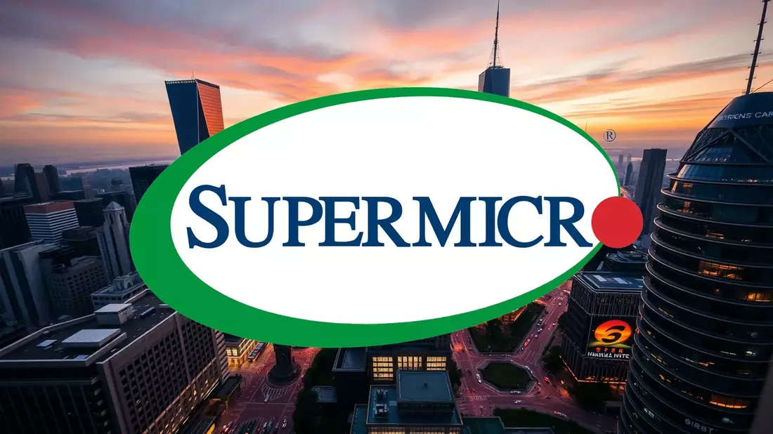 Super Micro Computer Unveils Integrated AI Platform to Simplify Enterprise Adoption - Bild: über boerse-global.de