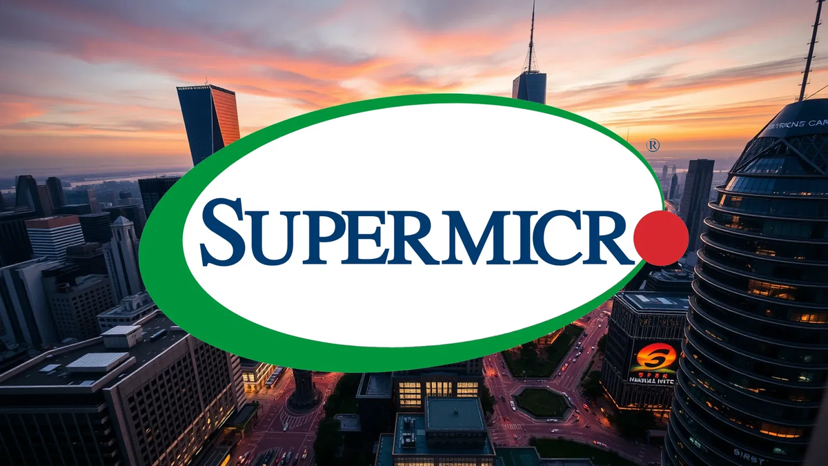 Super Micro Computer Unveils Integrated AI Platform to Simplify Enterprise Adoption - Foto: über boerse-global.de